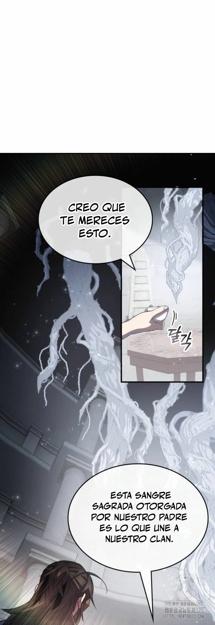 Devorador de Medicina - Capítulo 65 - Página 30 - LectorTMOo