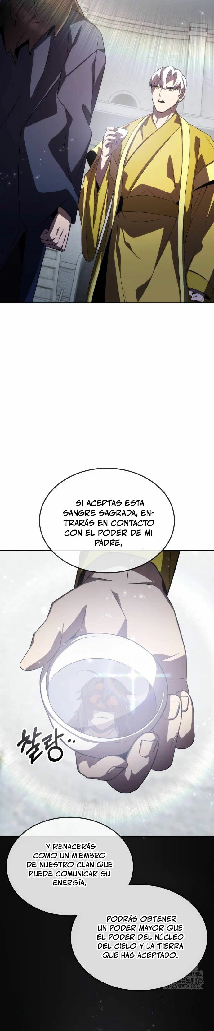 Devorador de Medicina - Capítulo 65 - Página 31 - LectorTMOo