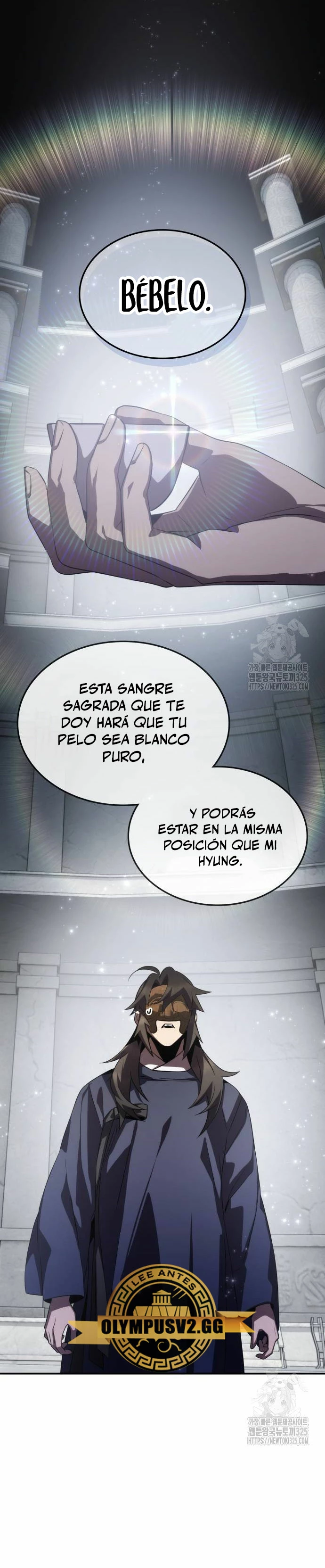 Devorador de Medicina - Capítulo 65 - Página 32 - LectorTMOo
