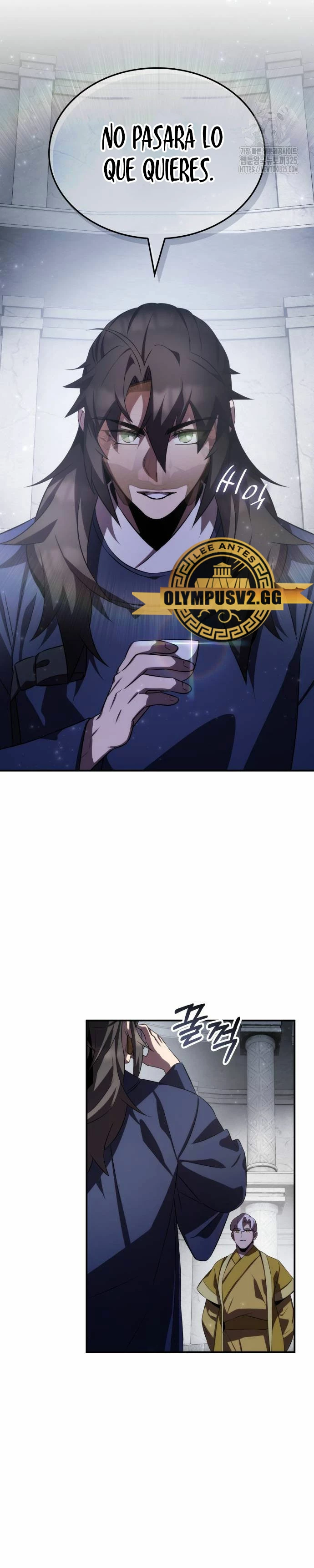 Devorador de Medicina - Capítulo 65 - Página 37 - LectorTMOo