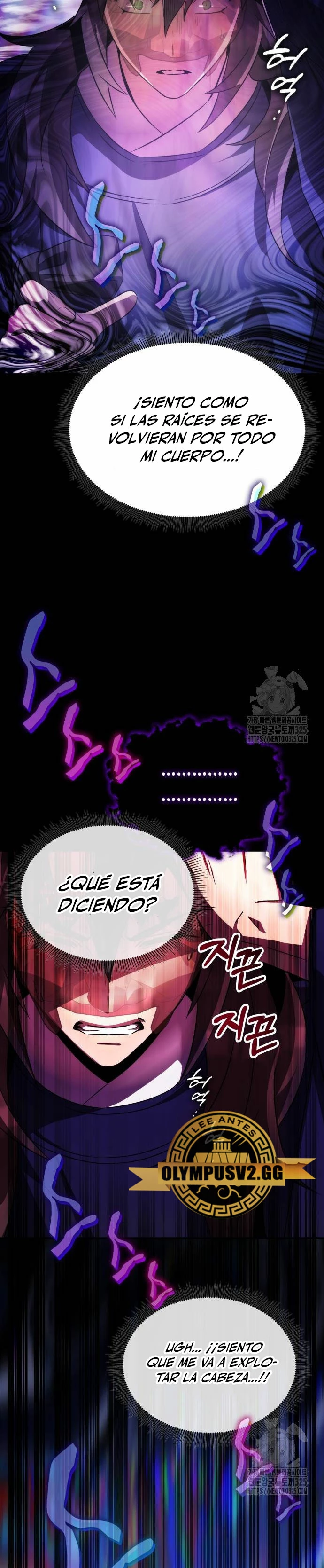 Devorador de Medicina - Capítulo 65 - Página 39 - LectorTMOo