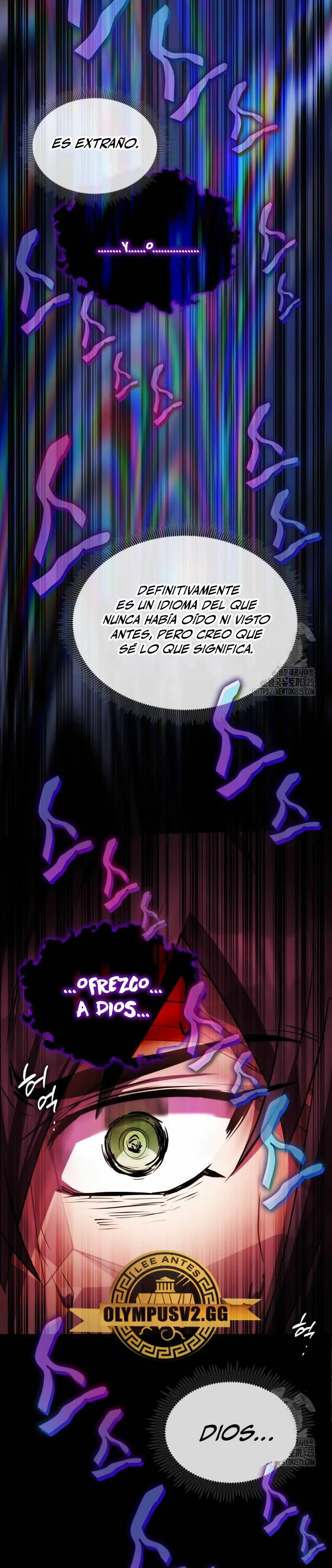 Devorador de Medicina - Capítulo 65 - Página 40 - LectorTMOo