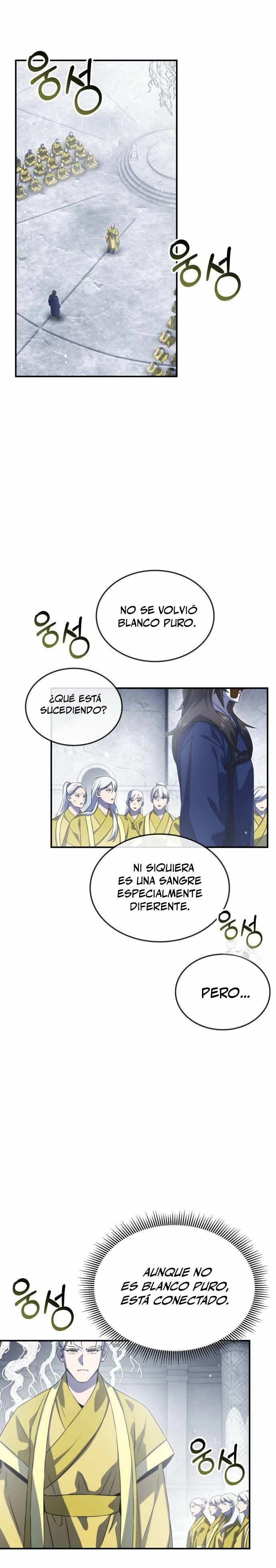 Devorador de Medicina - Capítulo 66 - Página 4 - LectorTMOo