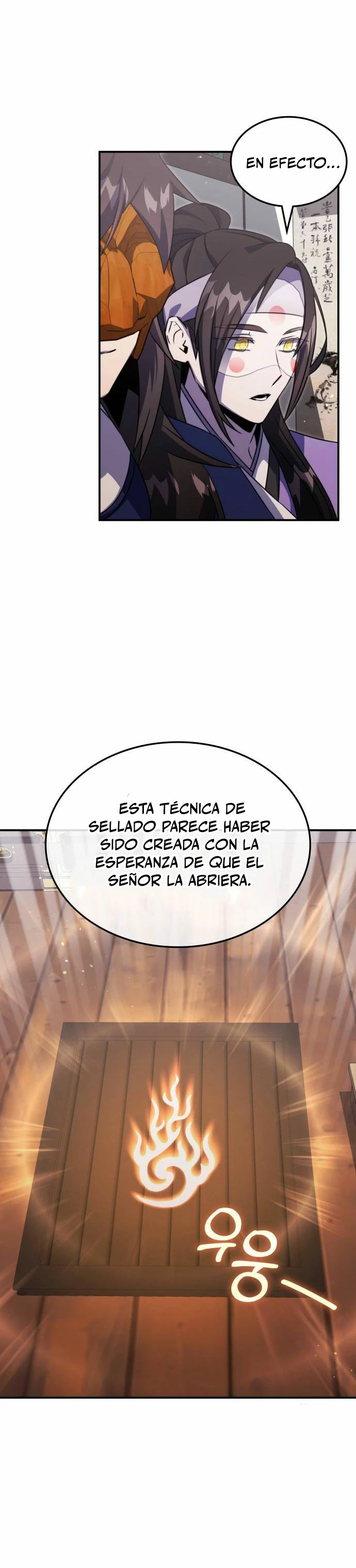 Devorador de Medicina - Capítulo 66 - Página 24 - LectorTMOo