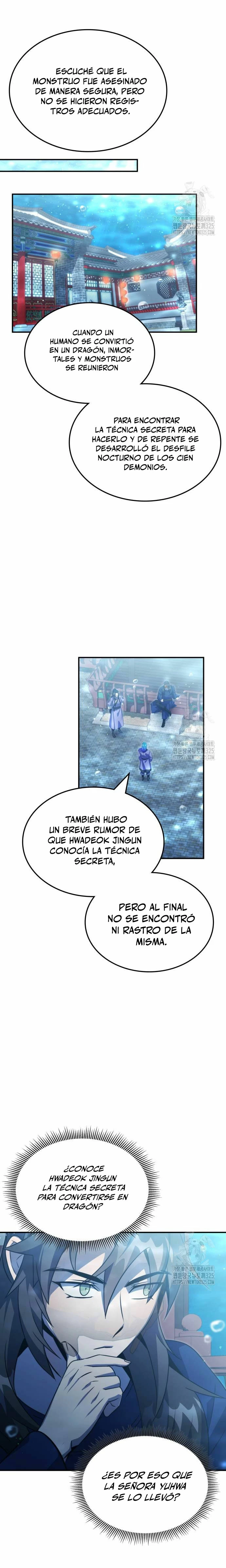 Devorador de Medicina - Capítulo 66 - Página 36 - LectorTMOo