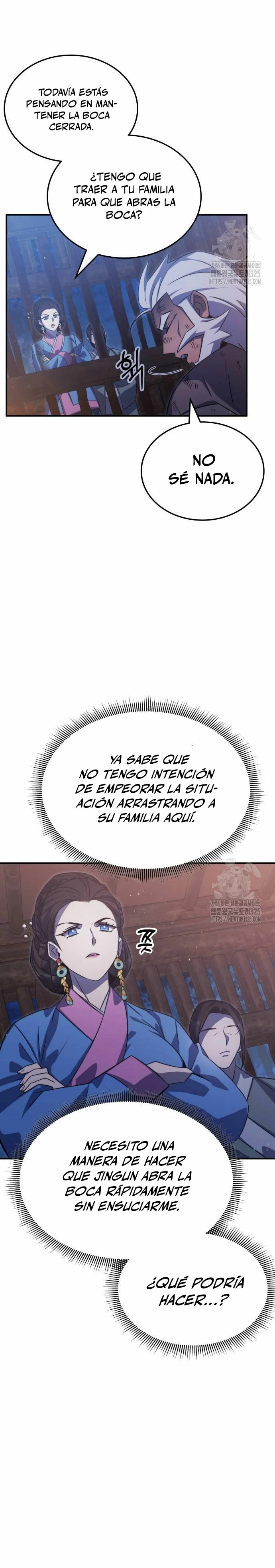 Devorador de Medicina - Capítulo 66 - Página 39 - LectorTMOo