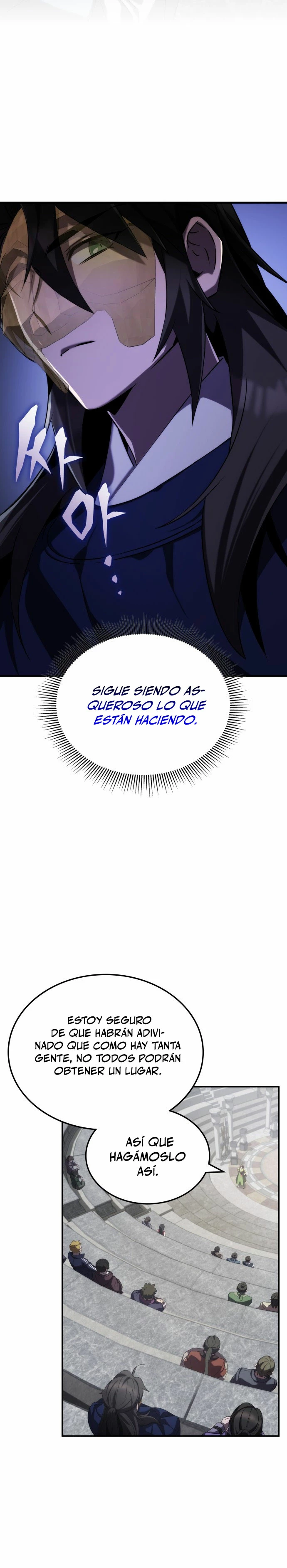Devorador de Medicina - Capítulo 63 - Página 10 - LectorTMOo