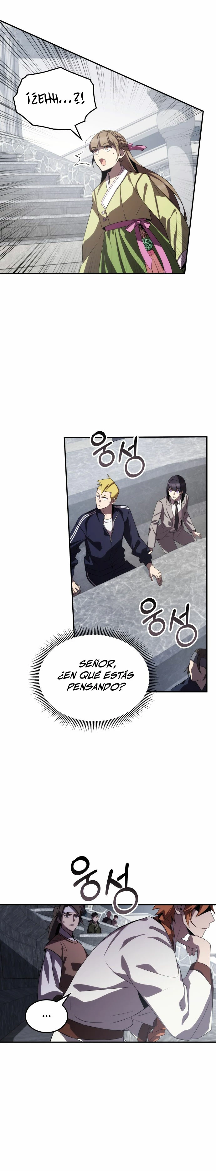 Devorador de Medicina - Capítulo 63 - Página 18 - LectorTMOo