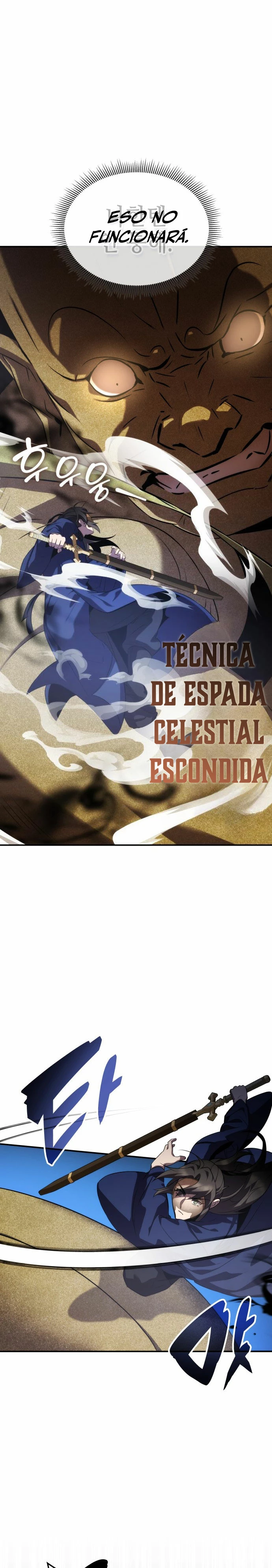 Devorador de Medicina - Capítulo 63 - Página 36 - LectorTMOo