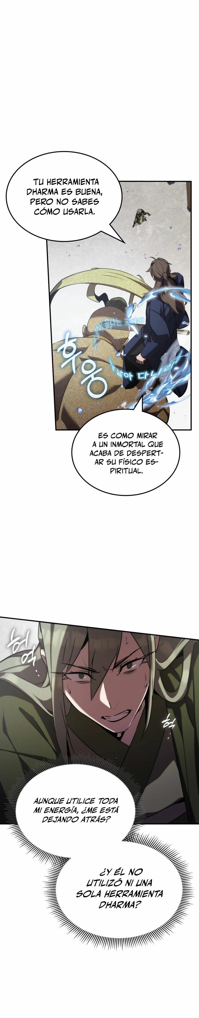 Devorador de Medicina - Capítulo 63 - Página 39 - LectorTMOo