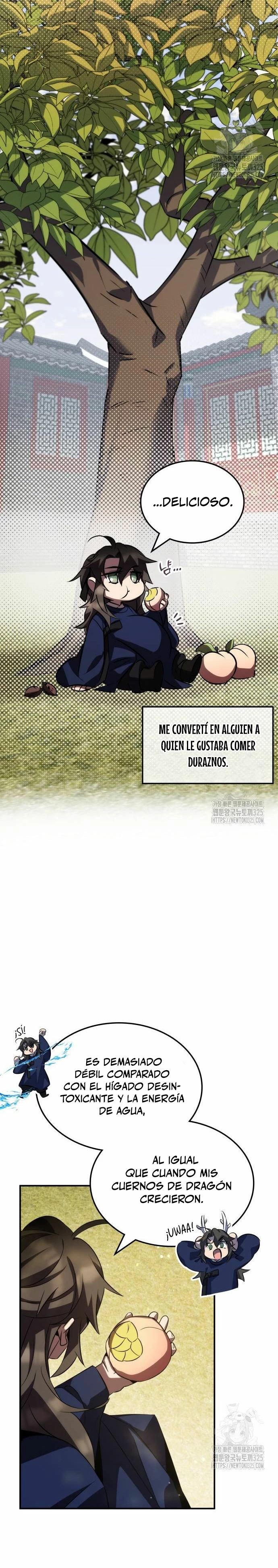 Devorador de Medicina - Capítulo 67 - Página 15 - LectorTMOo
