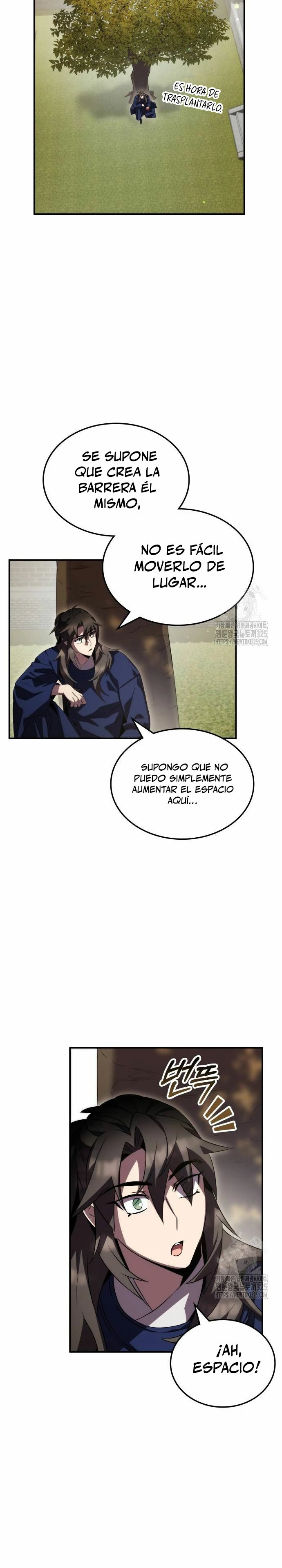Devorador de Medicina - Capítulo 67 - Página 17 - LectorTMOo