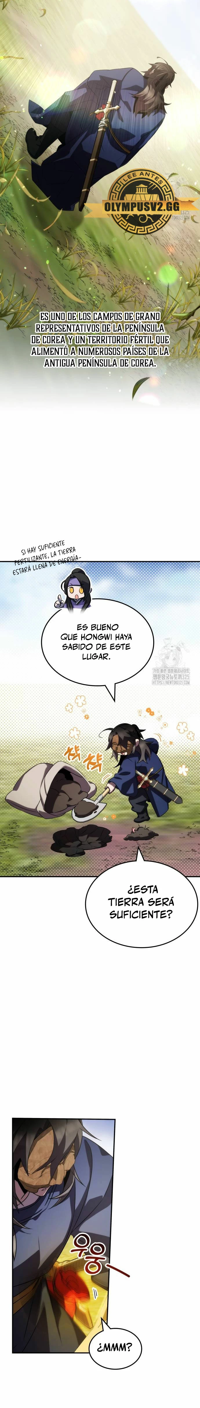 Devorador de Medicina - Capítulo 67 - Página 22 - LectorTMOo