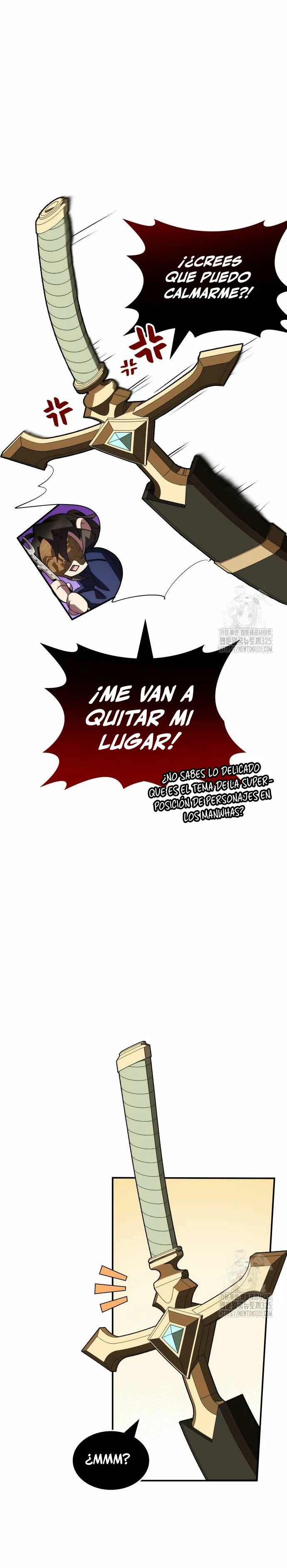 Devorador de Medicina - Capítulo 67 - Página 26 - LectorTMOo