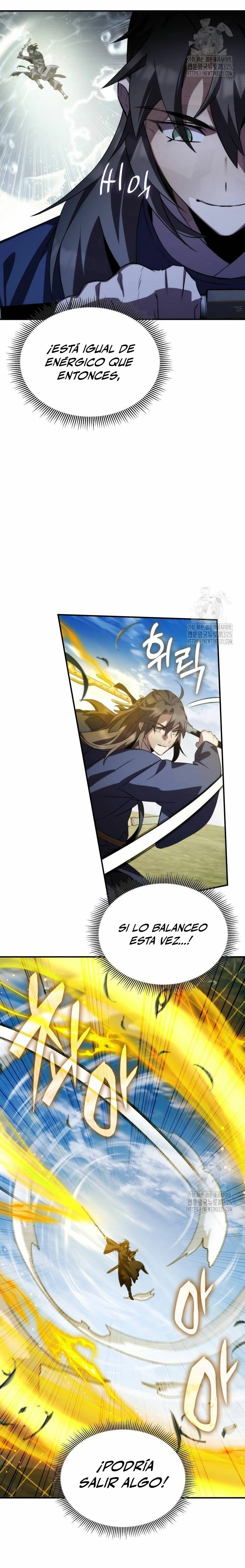 Devorador de Medicina - Capítulo 67 - Página 29 - LectorTMOo