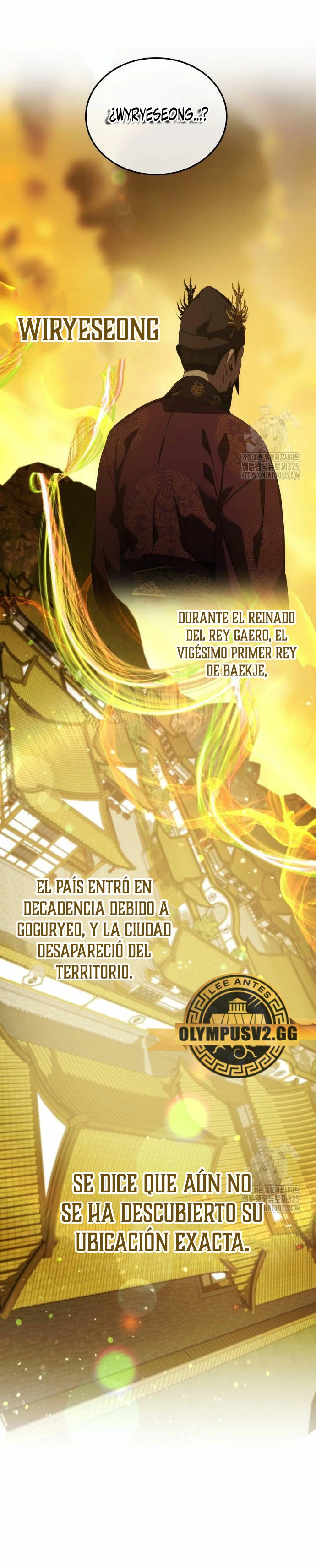 Devorador de Medicina - Capítulo 67 - Página 32 - LectorTMOo