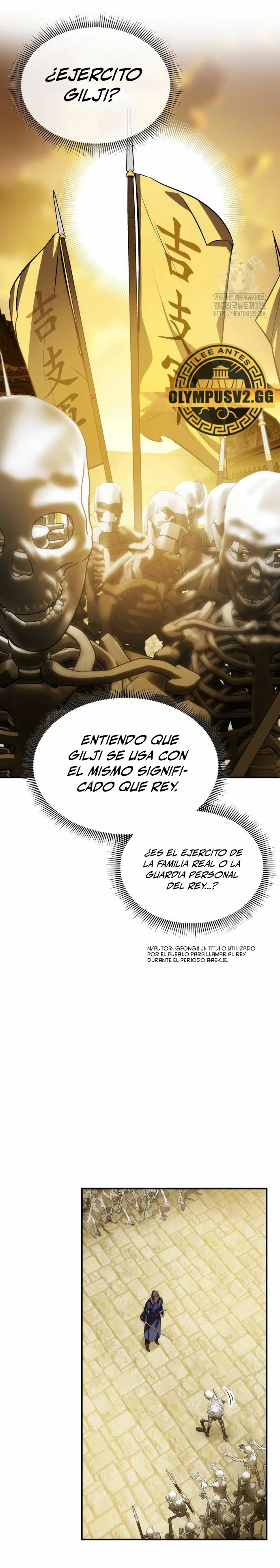 Devorador de Medicina - Capítulo 67 - Página 37 - LectorTMOo