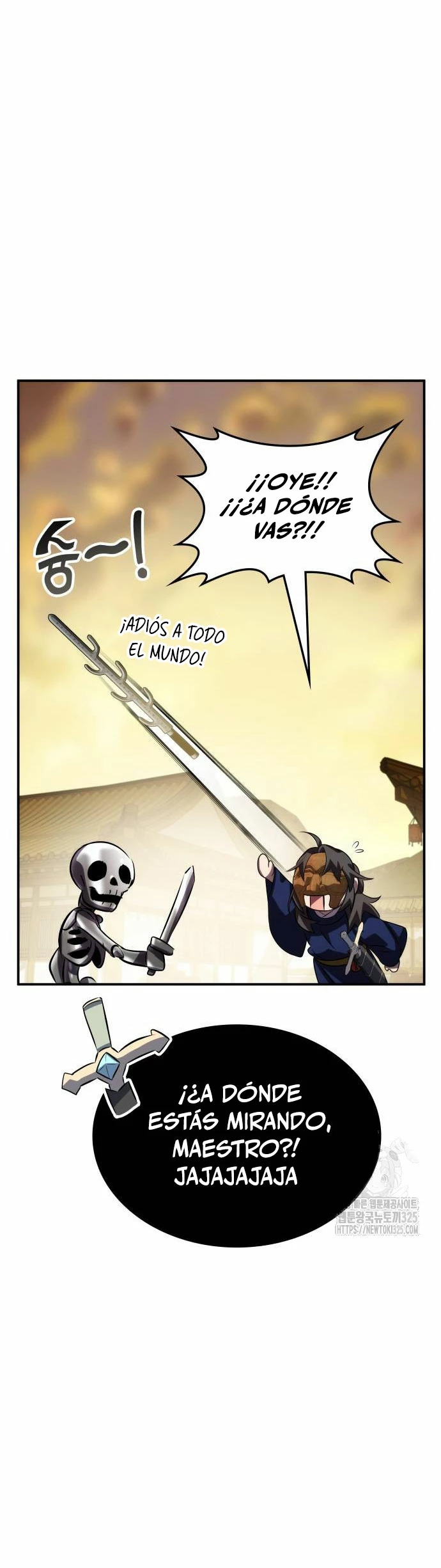 Devorador de Medicina - Capítulo 67 - Página 39 - LectorTMOo