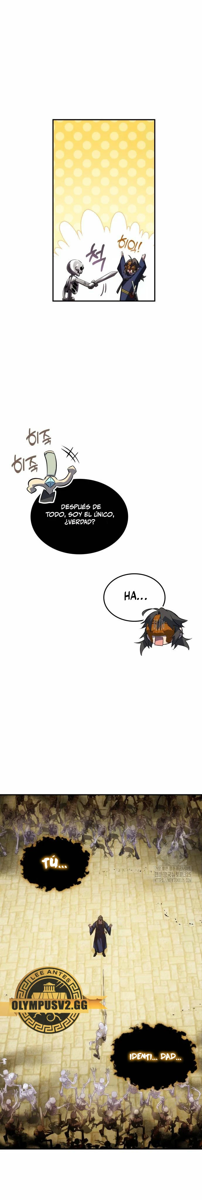 Devorador de Medicina - Capítulo 68 - Página 5 - LectorTMOo