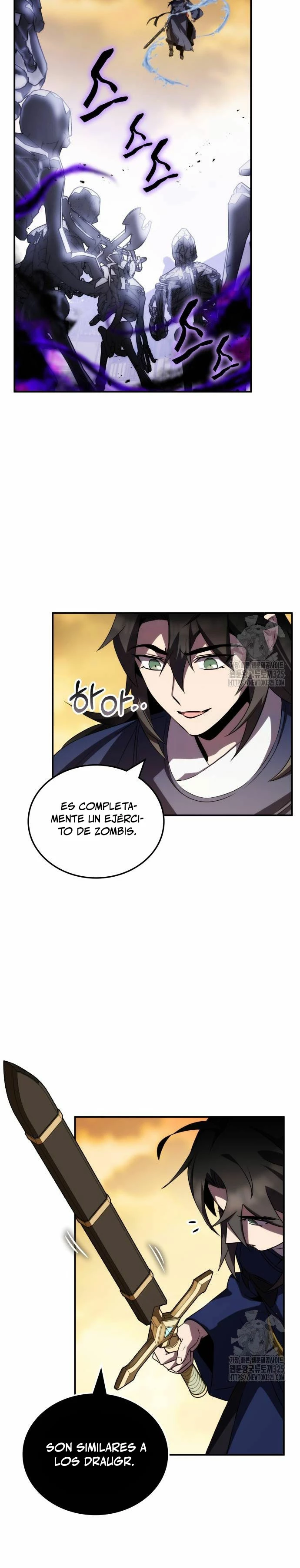 Devorador de Medicina - Capítulo 68 - Página 17 - LectorTMOo