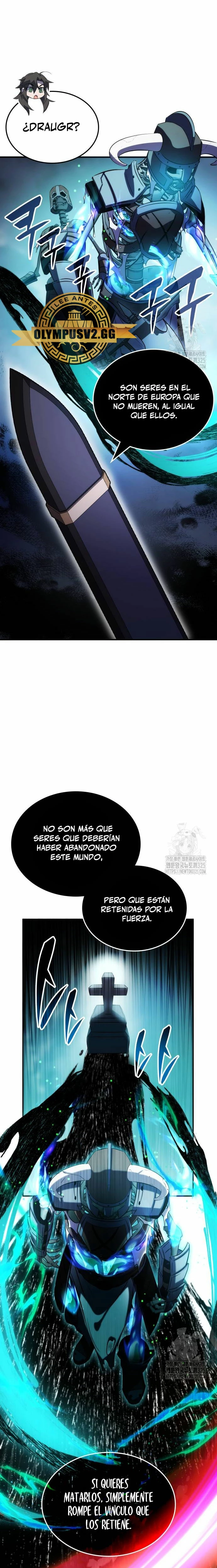Devorador de Medicina - Capítulo 68 - Página 18 - LectorTMOo
