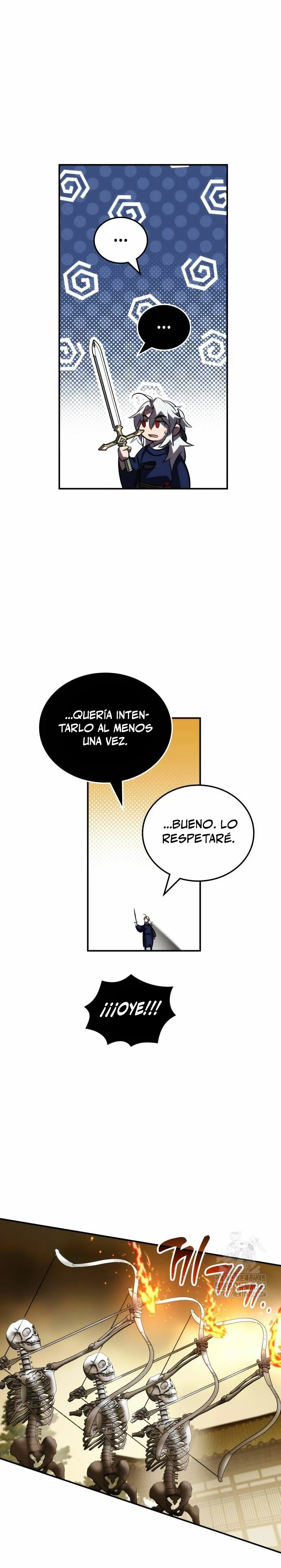 Devorador de Medicina - Capítulo 68 - Página 23 - LectorTMOo