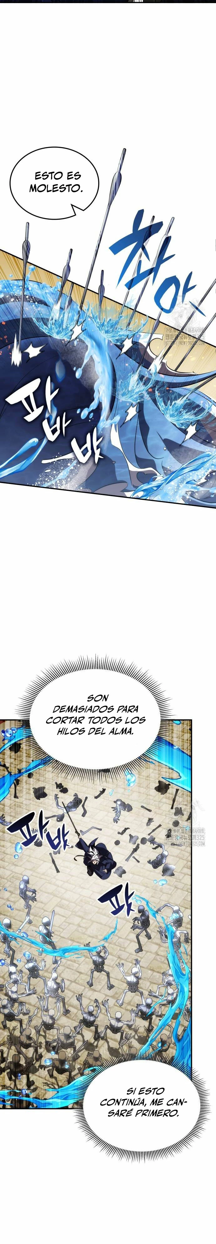 Devorador de Medicina - Capítulo 68 - Página 25 - LectorTMOo