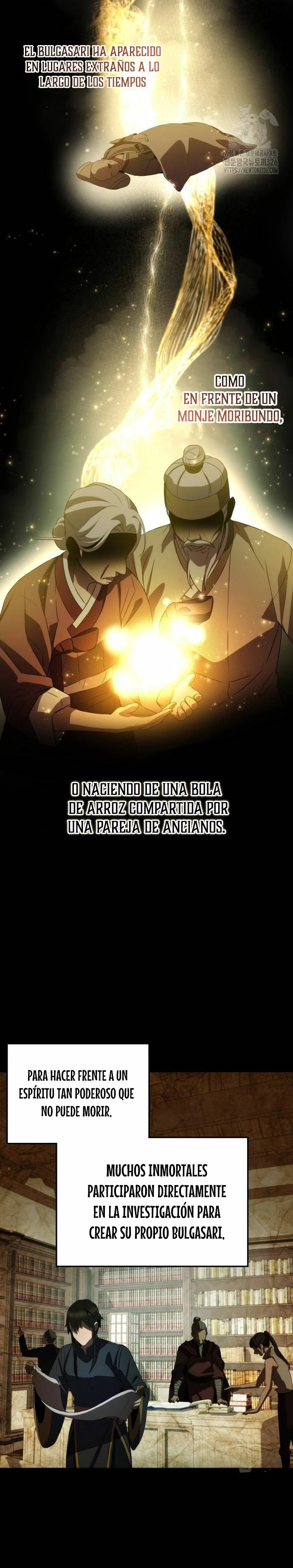 Devorador de Medicina - Capítulo 69 - Página 11 - LectorTMOo