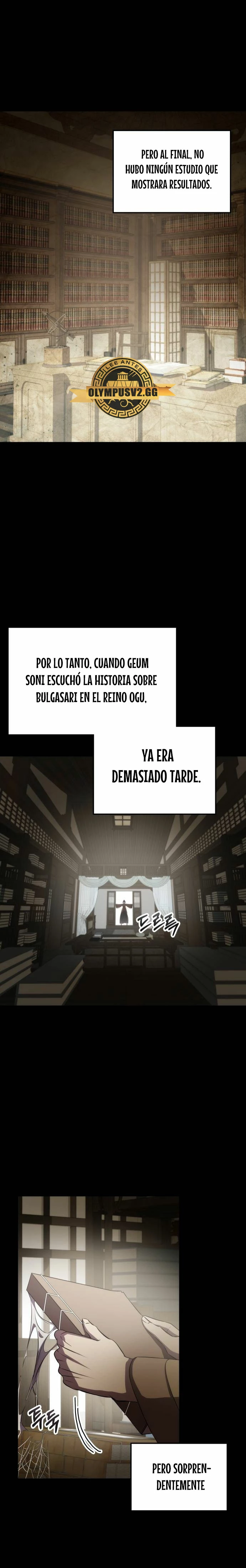 Devorador de Medicina - Capítulo 69 - Página 12 - LectorTMOo