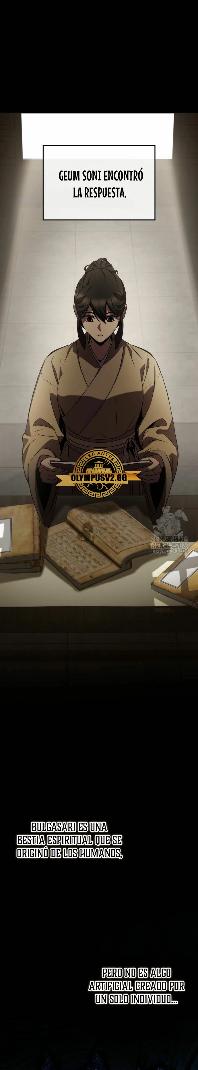 Devorador de Medicina - Capítulo 69 - Página 13 - LectorTMOo