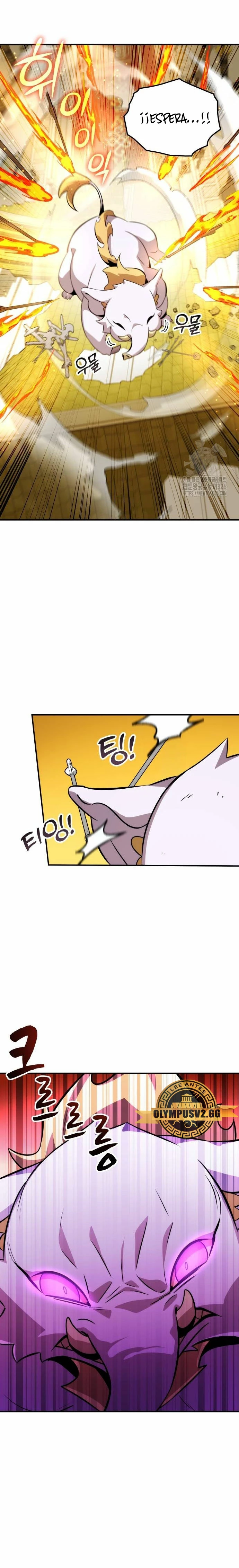 Devorador de Medicina - Capítulo 69 - Página 16 - LectorTMOo