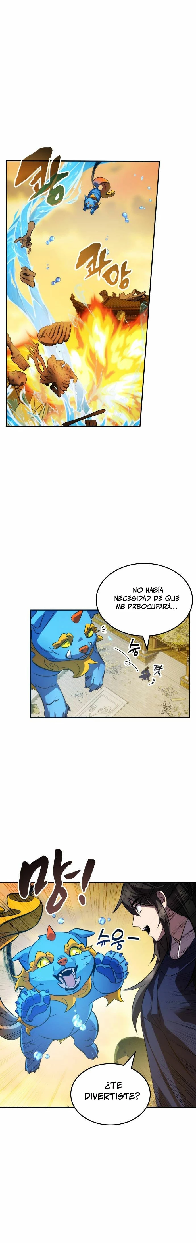 Devorador de Medicina - Capítulo 69 - Página 19 - LectorTMOo