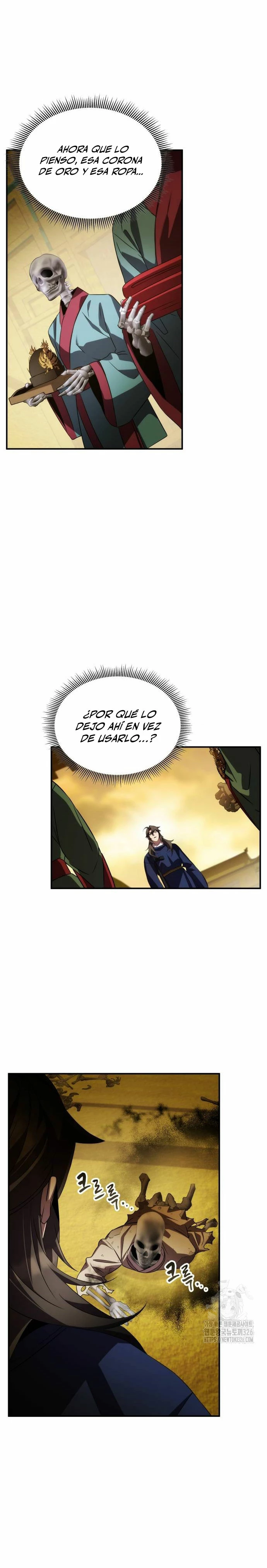 Devorador de Medicina - Capítulo 69 - Página 25 - LectorTMOo