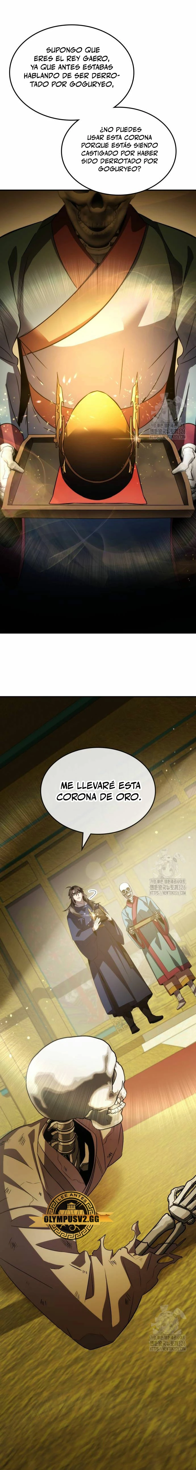 Devorador de Medicina - Capítulo 69 - Página 27 - LectorTMOo