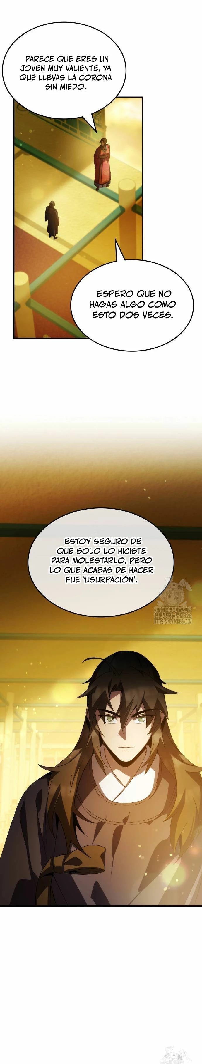 Devorador de Medicina - Capítulo 69 - Página 36 - LectorTMOo
