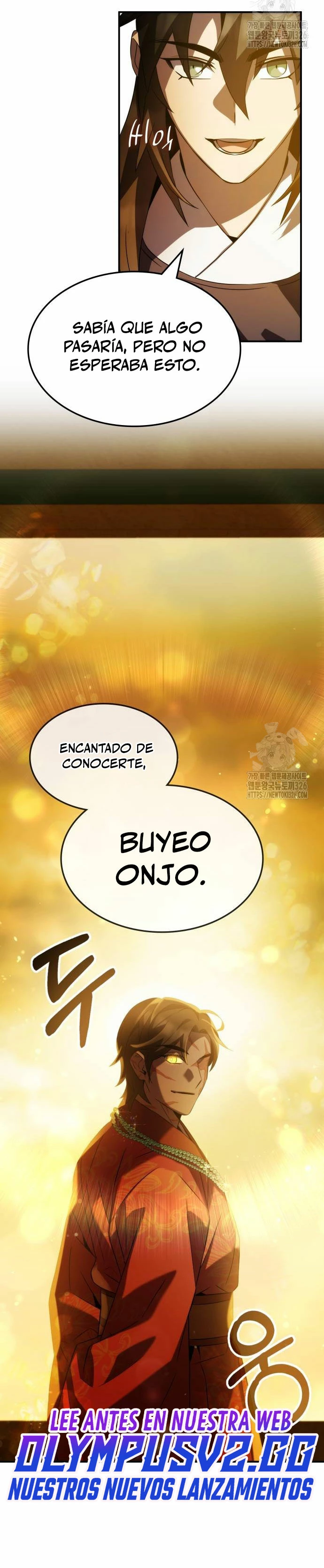 Devorador de Medicina - Capítulo 69 - Página 37 - LectorTMOo