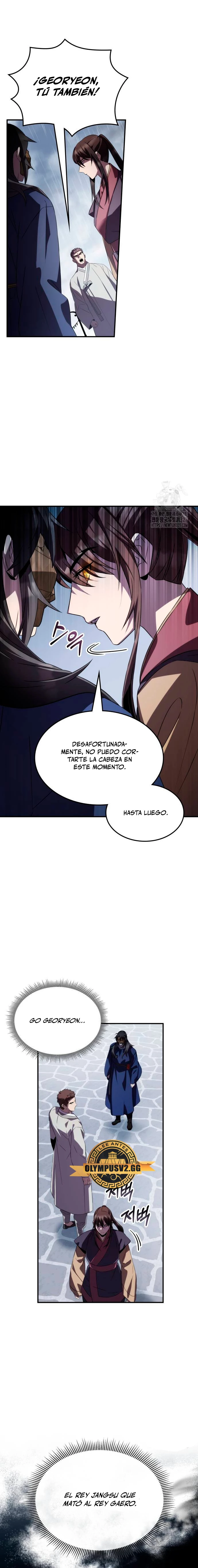 Devorador de Medicina - Capítulo 71 - Página 12 - LectorTMOo