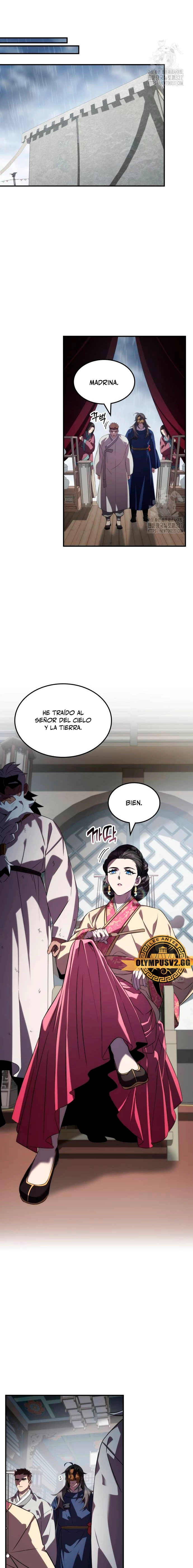 Devorador de Medicina - Capítulo 71 - Página 15 - LectorTMOo