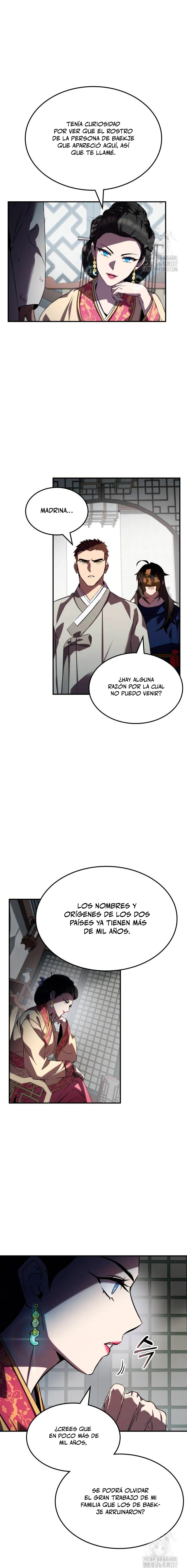 Devorador de Medicina - Capítulo 71 - Página 19 - LectorTMOo