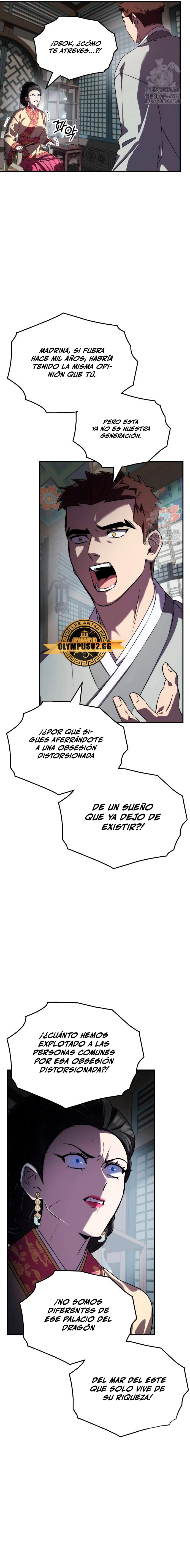 Devorador de Medicina - Capítulo 71 - Página 22 - LectorTMOo