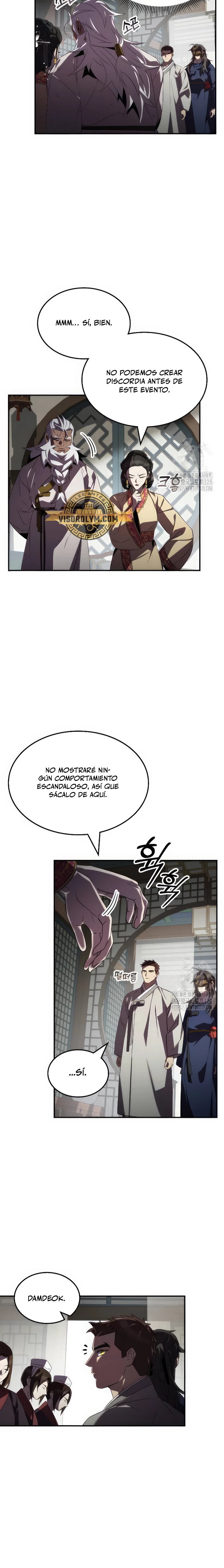 Devorador de Medicina - Capítulo 72 - Página 4 - LectorTMOo