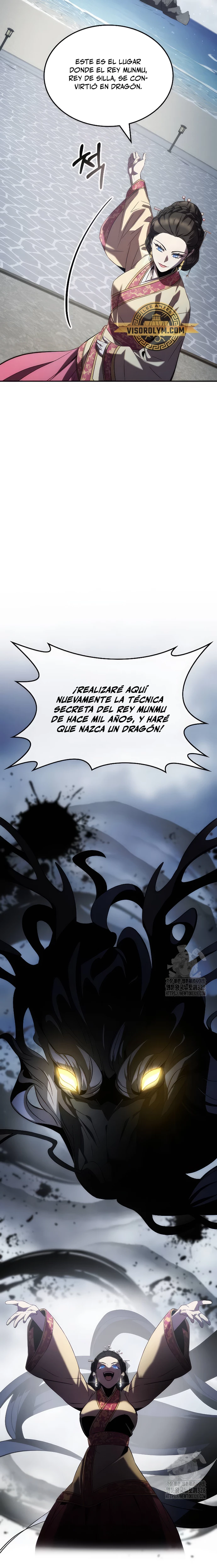 Devorador de Medicina - Capítulo 72 - Página 7 - LectorTMOo