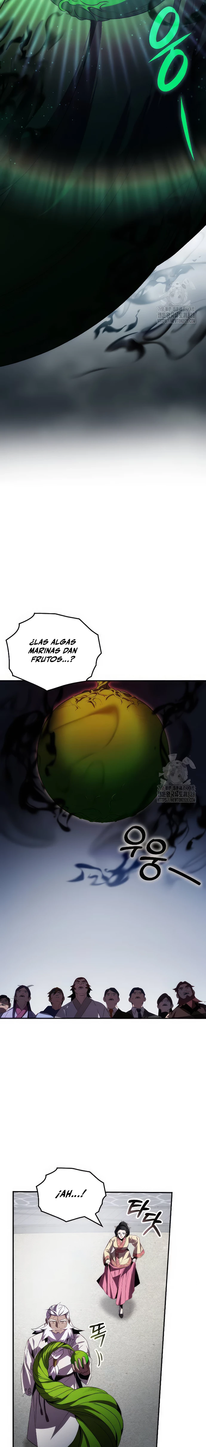 Devorador de Medicina - Capítulo 72 - Página 17 - LectorTMOo