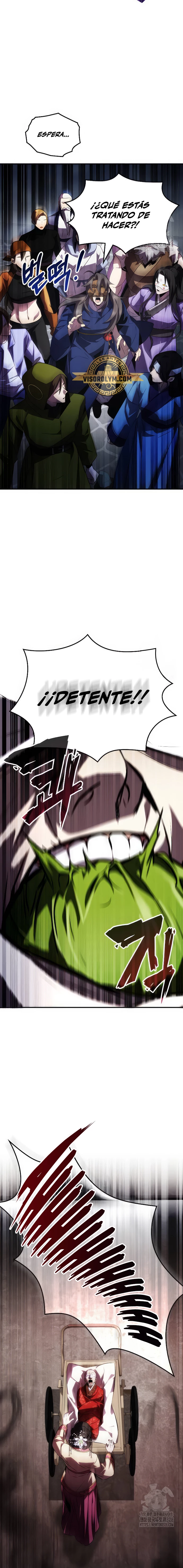 Devorador de Medicina - Capítulo 72 - Página 21 - LectorTMOo