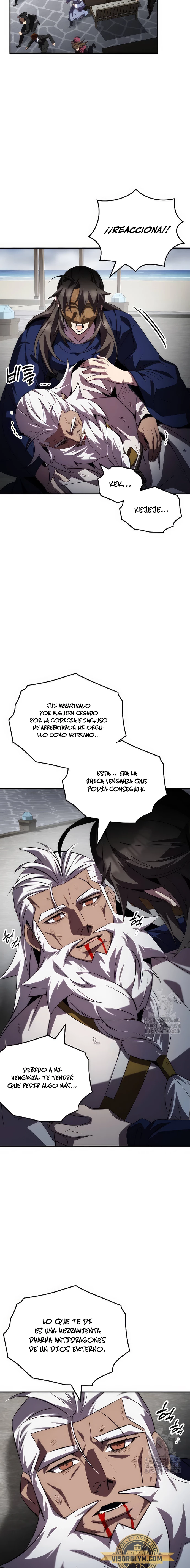 Devorador de Medicina - Capítulo 72 - Página 28 - LectorTMOo