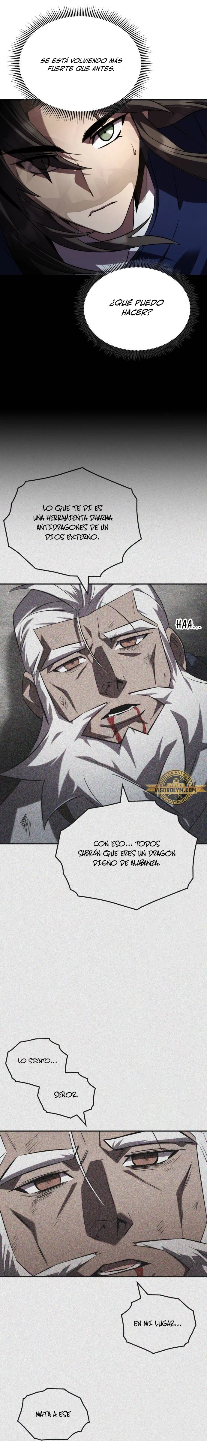 Devorador de Medicina - Capítulo 73 - Página 16 - LectorTMOo