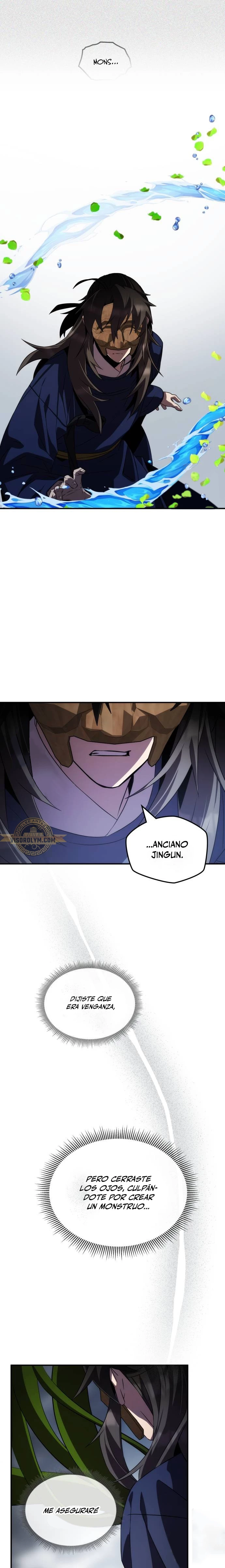 Devorador de Medicina - Capítulo 73 - Página 17 - LectorTMOo