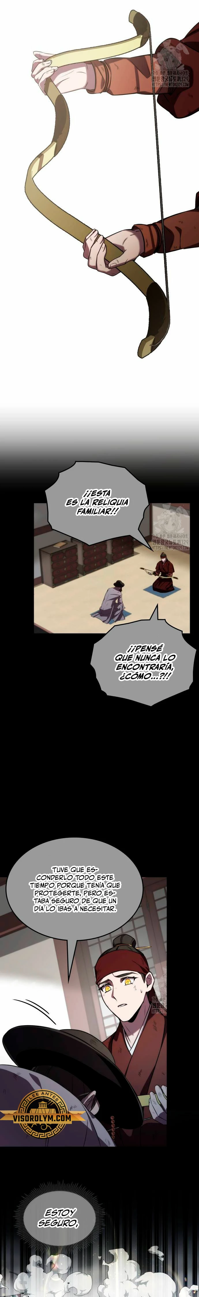 Devorador de Medicina - Capítulo 74 - Página 8 - LectorTMOo