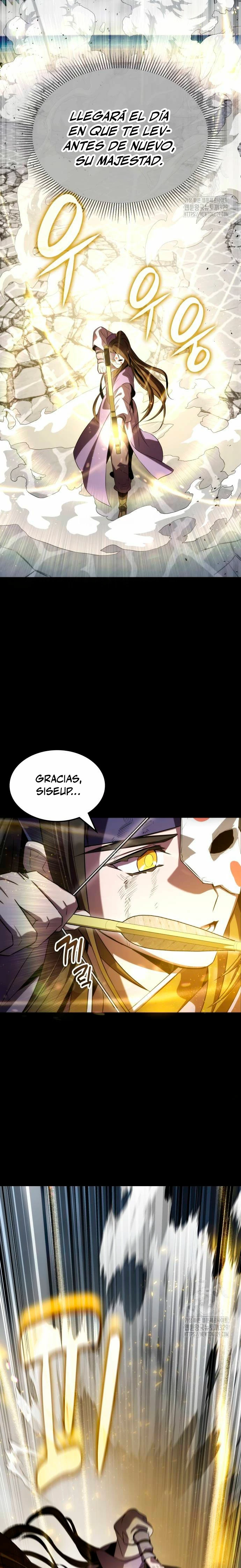 Devorador de Medicina - Capítulo 74 - Página 9 - LectorTMOo