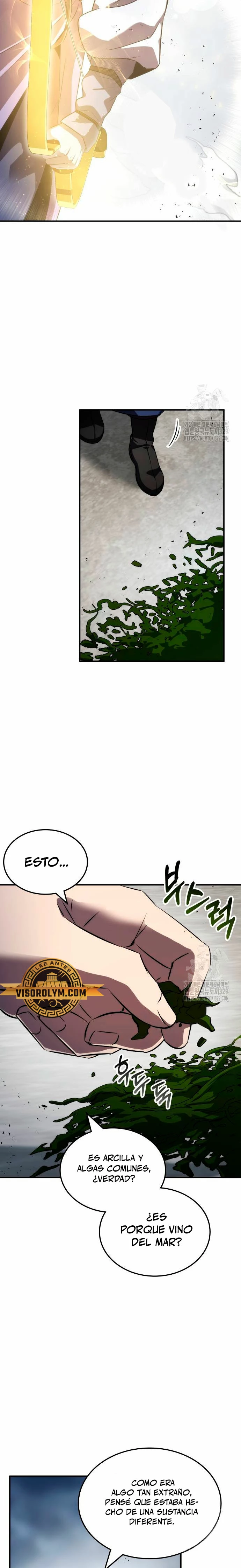 Devorador de Medicina - Capítulo 74 - Página 15 - LectorTMOo